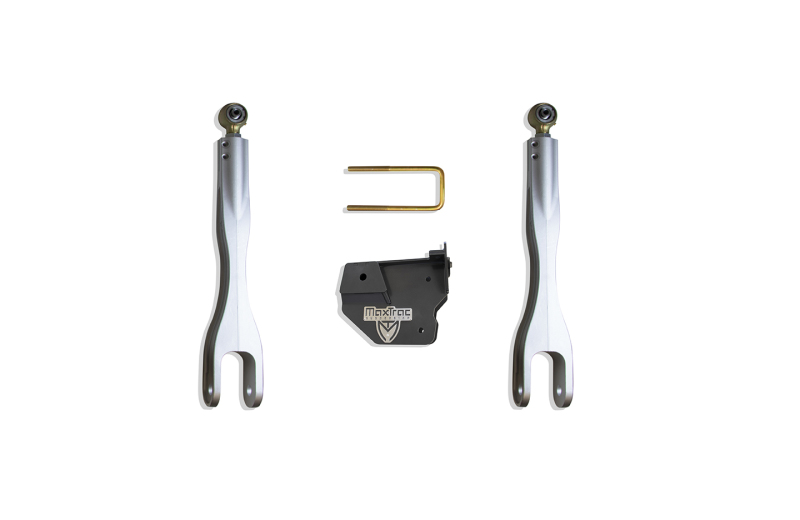 Picture of Maxtrac MXT 4-Link Arms & Brackets Control Arms - 947200-4