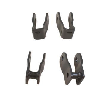 Picture of Maxtrac MXT Shock Extenders Shock Mounts & Camber Plates - 949800E