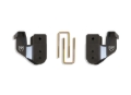 Picture of Maxtrac MXT Radius Arm Brackets Suspension Arms & Components - 947200-2