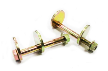 Picture of Maxtrac MXT Alignment Cams Shock Mounts & Camber Plates - 989600