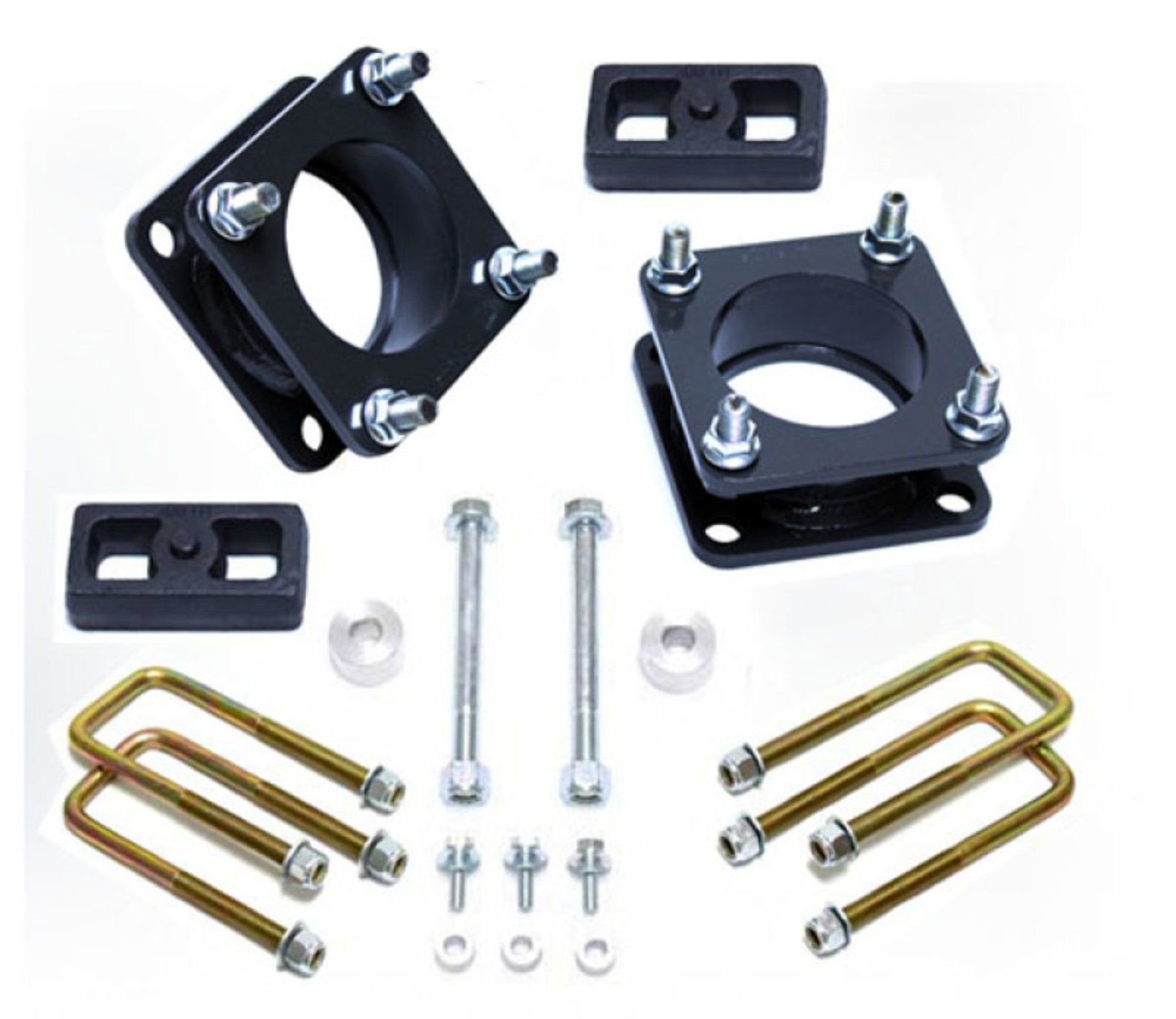 Picture of Maxtrac MXT Leveling Kit - MP886821-4