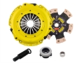 Picture of ACT HD-O/Race Sprung 6 Pad Clutch Kit
