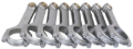 Picture of Eagle EAG Conrods H-Beam-8 Cyl Connecting Rods - CRS6125O3DL19