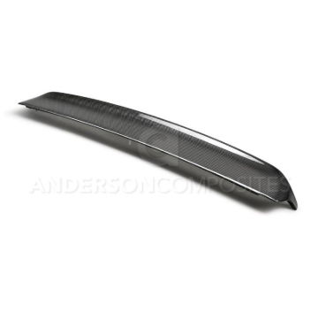 Picture of Anderson Composites AND Rear Spoilers - AC-RS18DGCH-PS