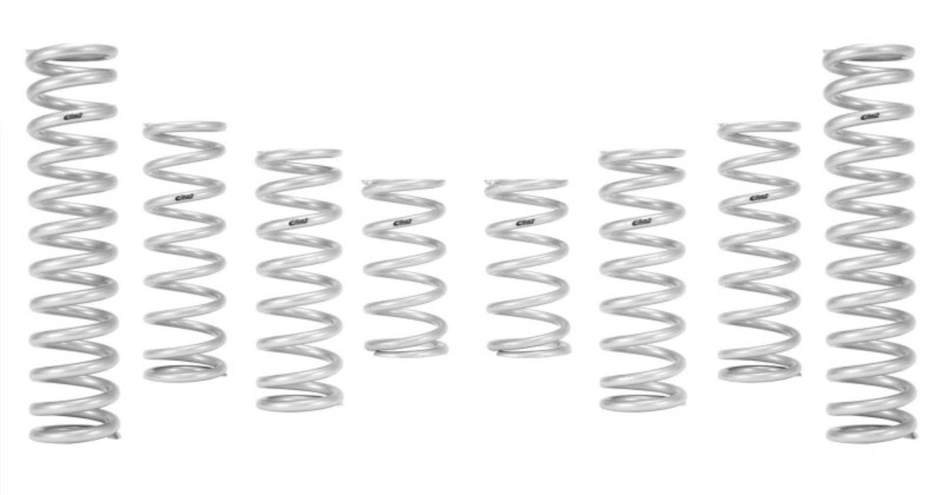 Picture of Eibach EIB Pro-UTV Kits Suspension Packages - E85-212-006-02-22