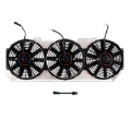 Picture of Mishimoto MM Fan Shroud Kits - MMFS-XJ-89K