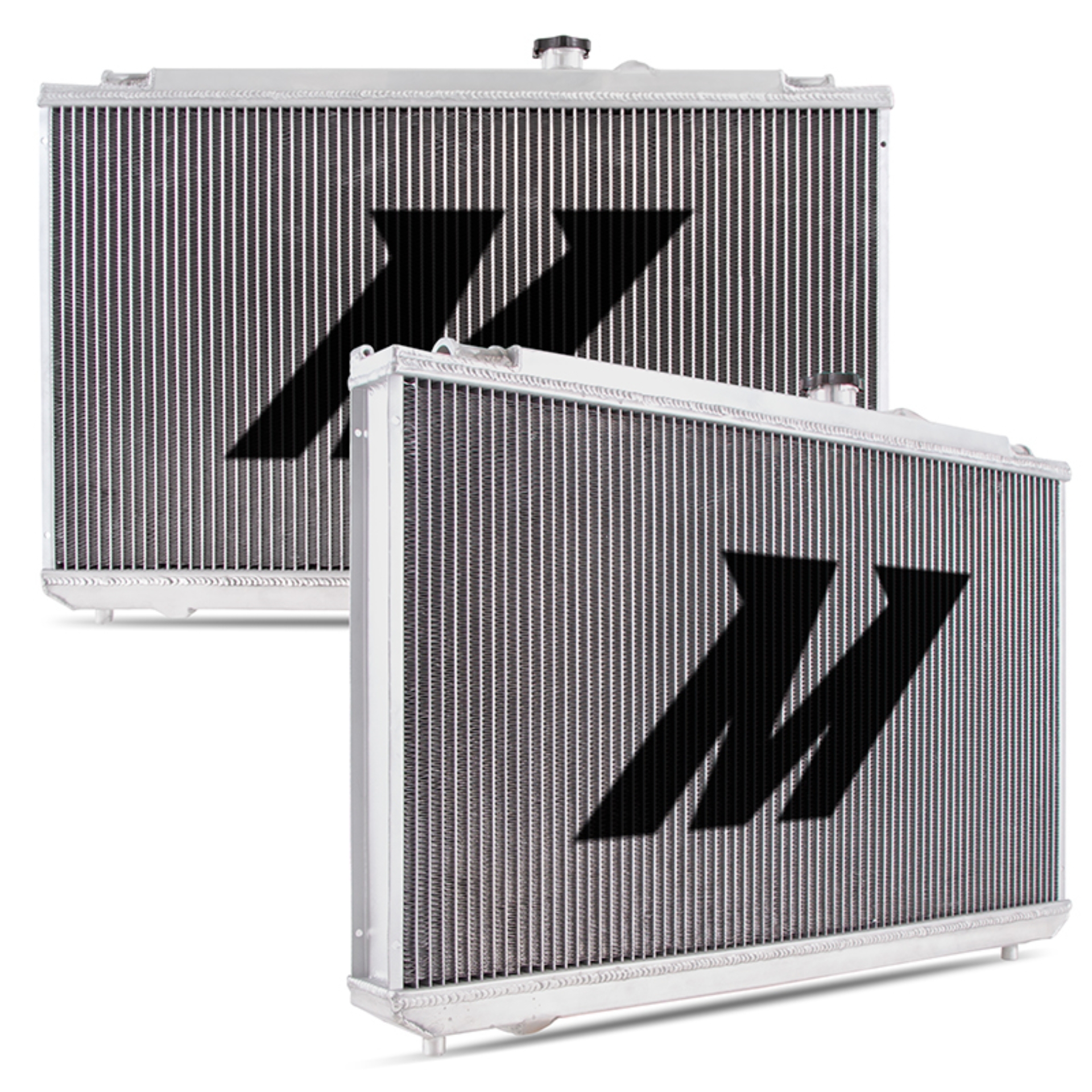 Picture of Mishimoto MM Radiators-Alum - MMRAD-JZX100-96