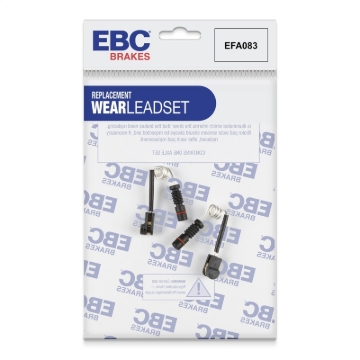 Picture of EBC Wear Leads Brake Hardware - EFA083