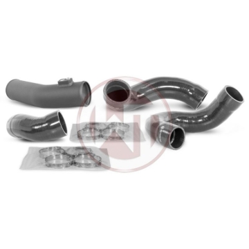 Picture of Wagner Tuning WGT Charge Pipes Intercooler Pipe Kits - 210001120