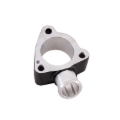 Picture of Mishimoto MM Intercooler Pipe Kits - MMICP-JLH-18WBK
