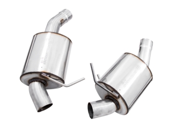 Picture of AWE Tuning AWE Exhaust Conversion Kits Catback - 3815-31008