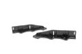 Picture of Perrin Performance PA Light Brackets Light Mounts - PFP-ETR-100