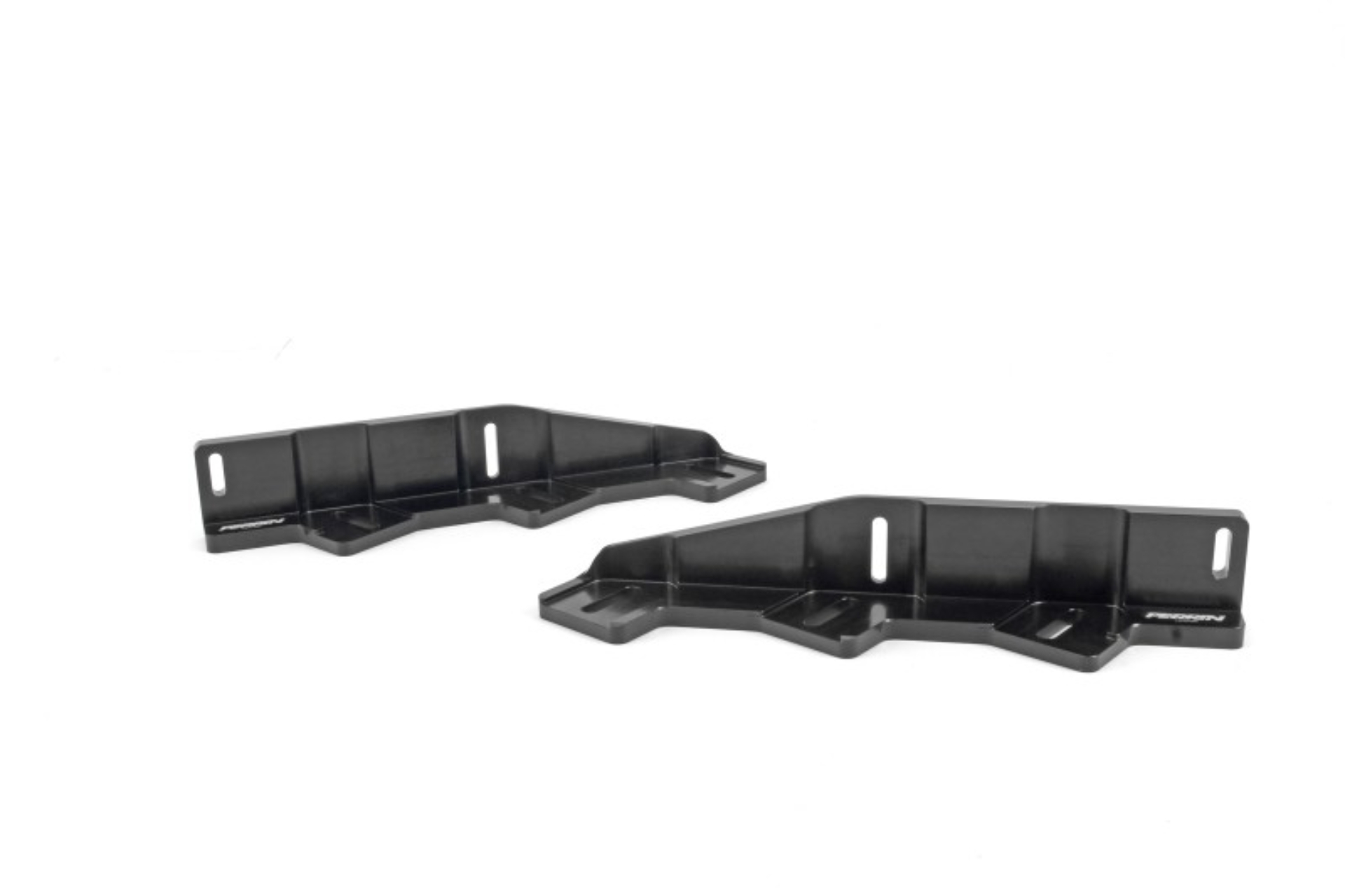 Picture of Perrin Performance PA Light Brackets Light Mounts - PFP-ETR-100