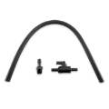 Picture of Mishimoto MM Baffled Oil Catch-Kit Oil Catch Cans - MMBCC-S4-18PBE