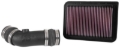 Picture of KN Cold Air Intakes - 57-9041