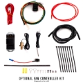 Picture of Mishimoto MM Fan Shroud Kits - MMFS-XJ-89