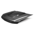 Picture of Anderson Composites AND Hoods - AC-HD17CHCO-ZL