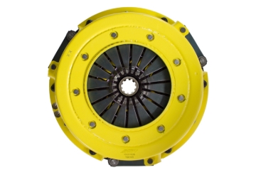 Picture of ACT Twin Disc HD Race Clutch Kit
