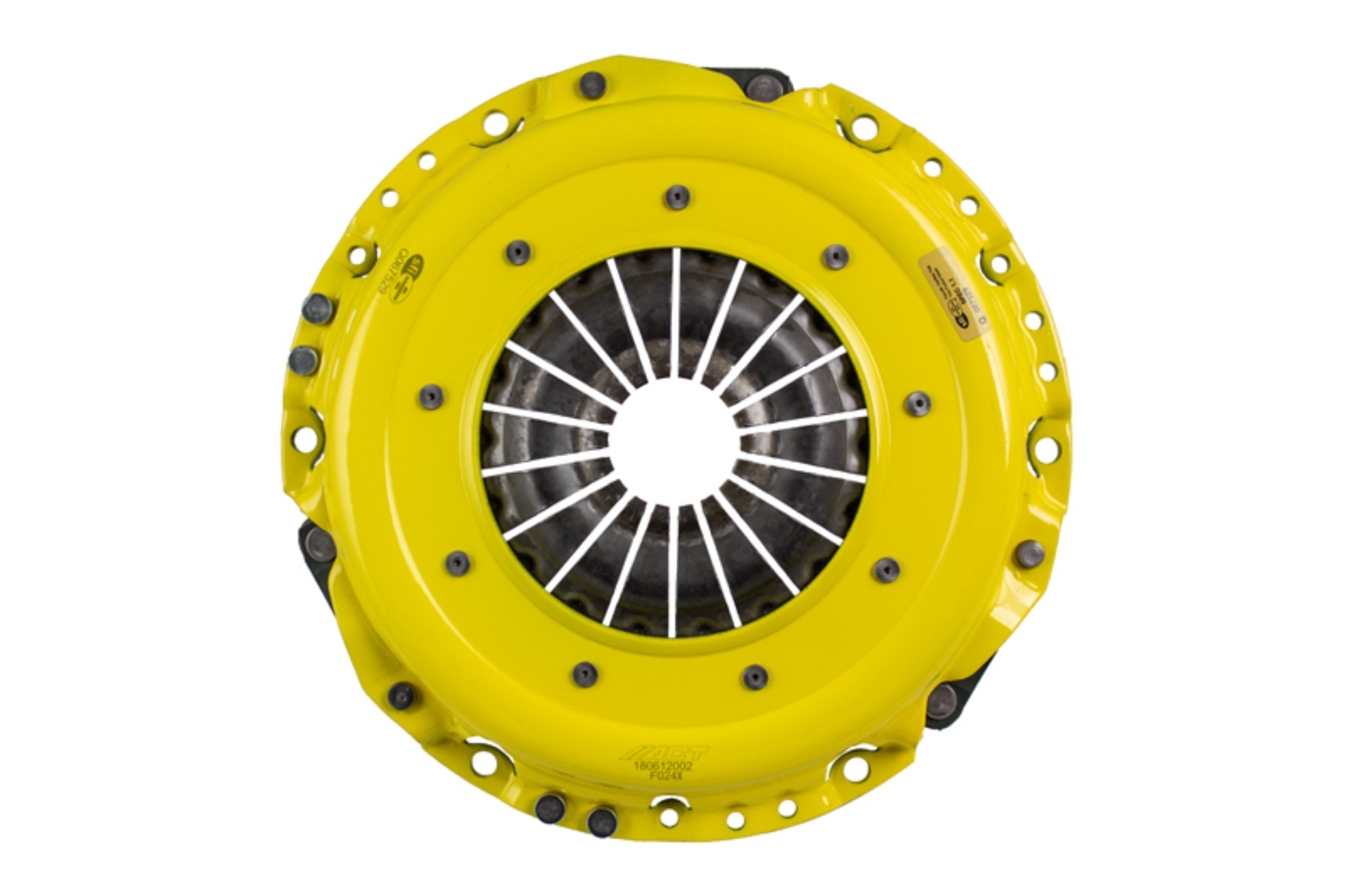 Picture of ACT Xtreme Clutch Pressure Plate