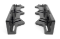 Picture of Perrin Performance PA Light Brackets Light Mounts - PFP-ETR-100