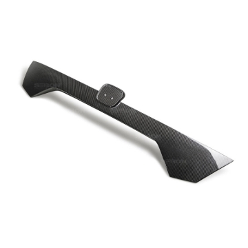 Picture of Seibon SEI Misc Carbon-Exterior Carbon Accessories - TG16HDCV4D