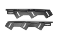 Picture of Perrin Performance PA Light Brackets Light Mounts - PFP-ETR-100