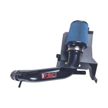 Picture of Injen INJ SP Intake Cold Air Intakes - SP1343BLK