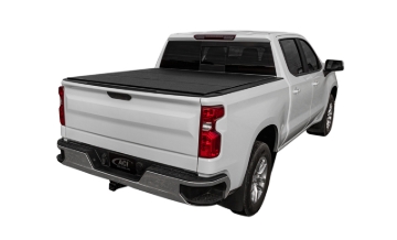 Picture of Access ACC LOMAX Tri-Fold Cover Tonneau Covers - B3060019