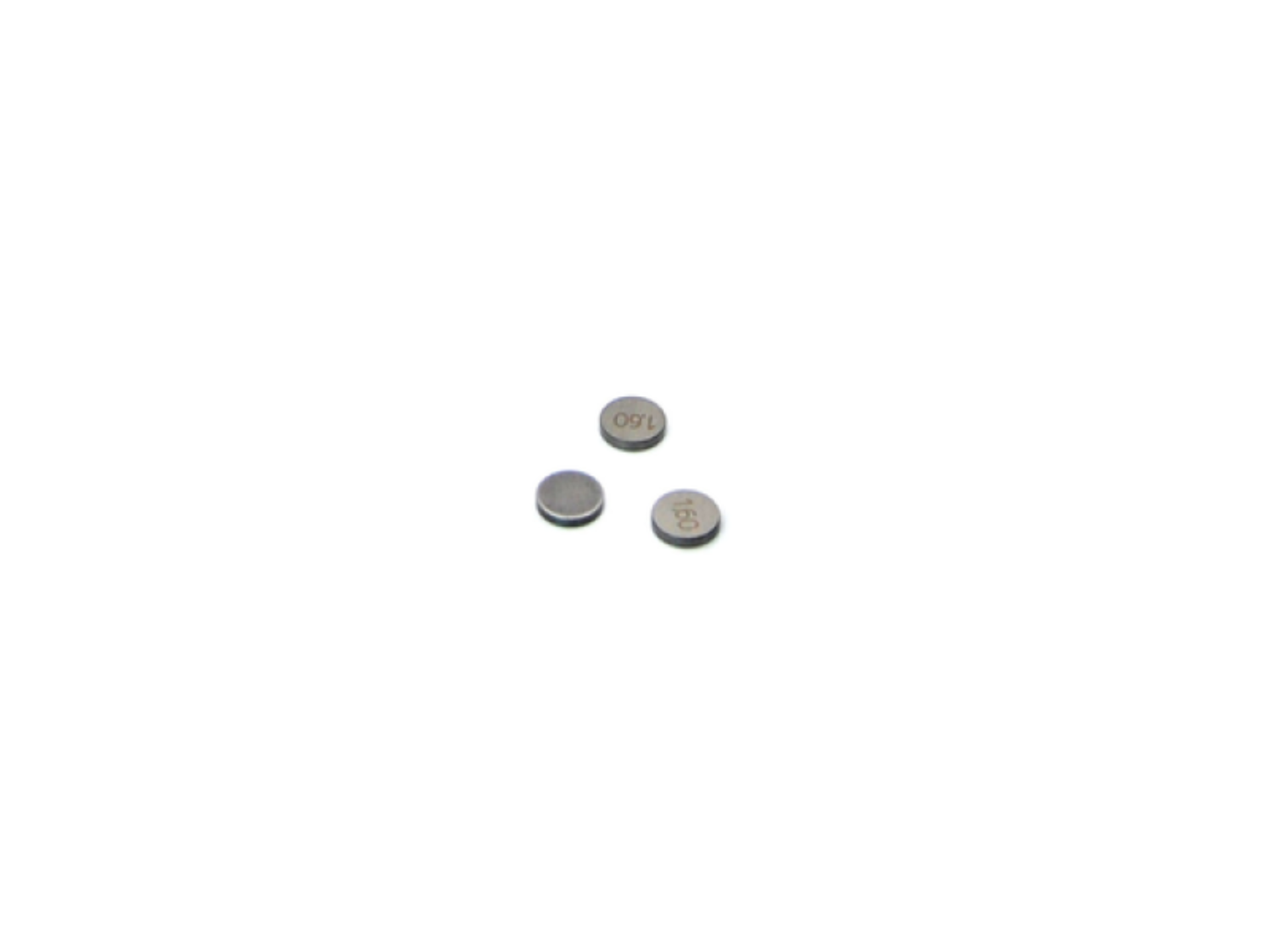 Picture of Supertech SPT Shims Valve Springs, Retainers - RB26-SHIM-2.70