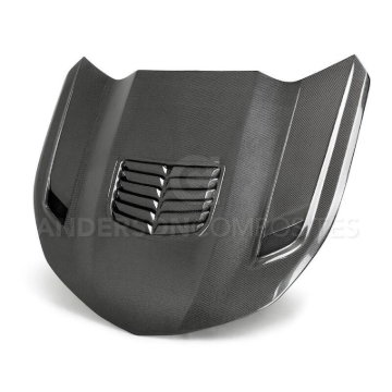 Picture of Anderson Composites AND Hoods - AC-HD19CHCAM-T2-DS
