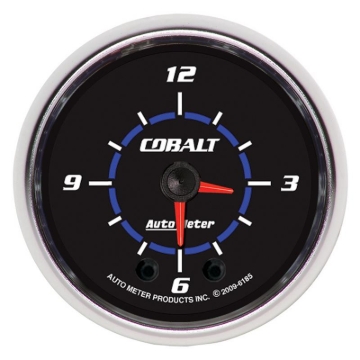 Picture of AutoMeter AM Cobalt Gauges - 6185