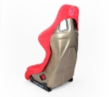 Picture of NRG Seats-Single Race Seats - FRP-302RD-ULTRA