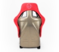 Picture of NRG Seats-Single Race Seats - FRP-302RD-ULTRA