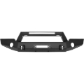 Picture of Westin WES WJ2 Bumpers - 59-80125