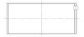 Picture of ACL Race Series Rod Bearings - 4B2475H-001