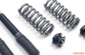 Picture of AST 5100 Series Coilovers - ACU-A2109S