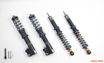 Picture of AST 5100 Series Coilovers - ACU-V1302S