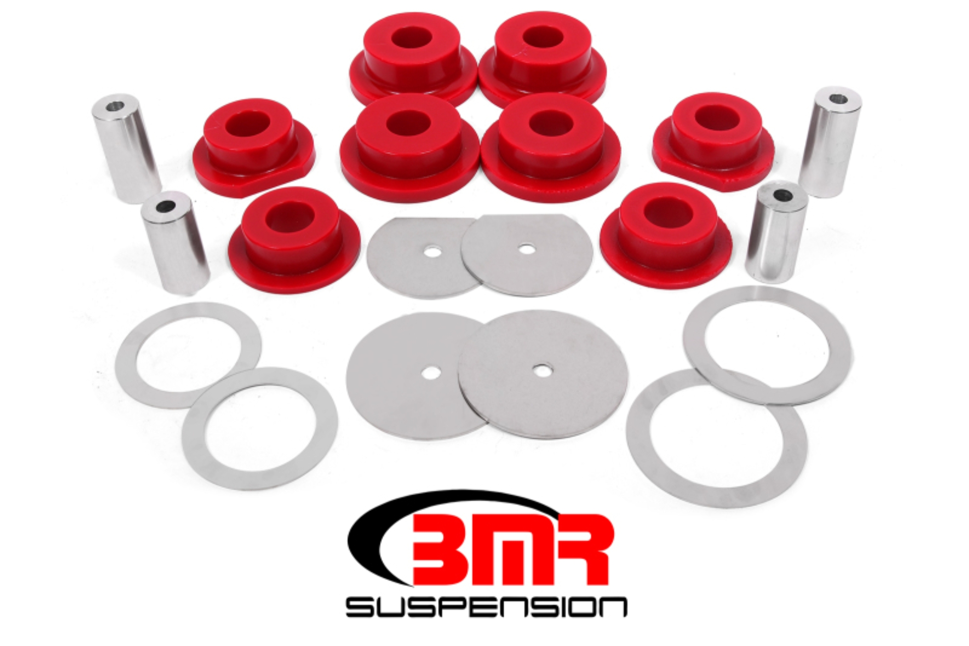 Picture of BMR Suspension BMR Diff Bushing Kits Differential Bushings - SCB111