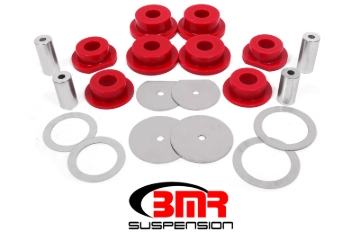 Picture of BMR Suspension BMR Diff Bushing Kits Differential Bushings - SCB111
