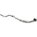 Picture of OEM Grade Direct-Fit Manifold Catalytic Converter-Chrysler/Dodge