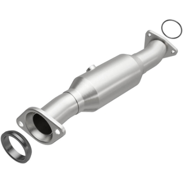 Picture of California CARB Direct-Fit Catalytic Converter 4481724