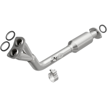 Picture of California CARB Direct-Fit Catalytic Converter 4481912