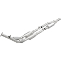 Picture of California Direct-Fit Catalytic Converter-Audi/Volkswagen