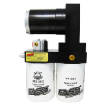 Picture of FASS Fuel Systems FASS Titanium Series-Dodge Fuel Air Separators - TSD12100G