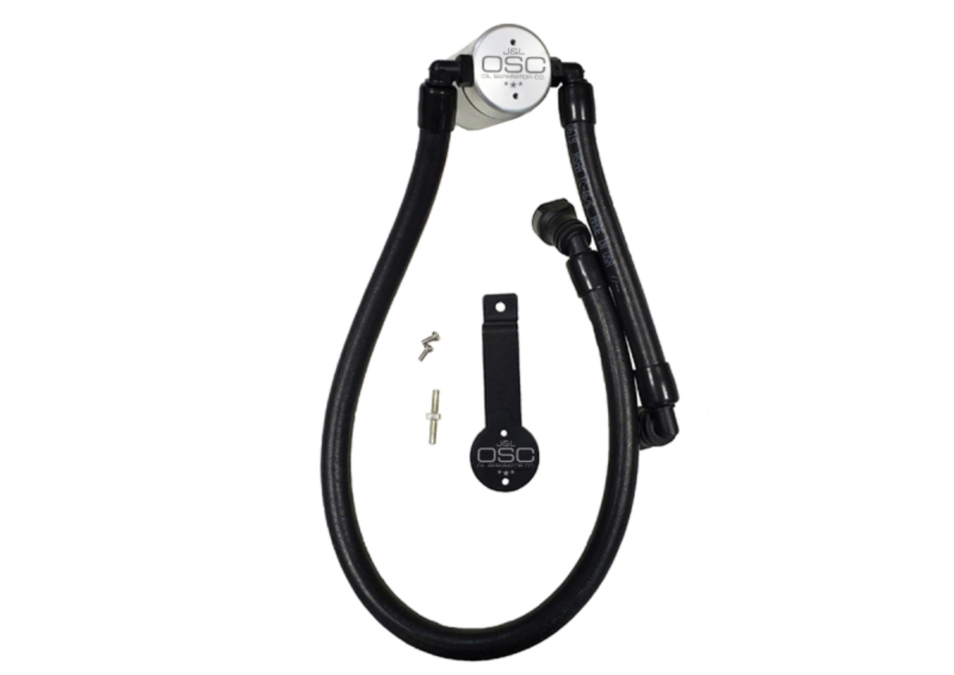 Picture of J&L JLT Oil Separators - 3041P-C