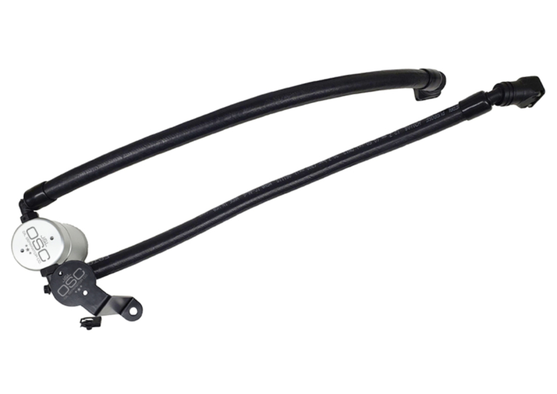 Picture of J&L JLT Oil Separators - 3052P-C