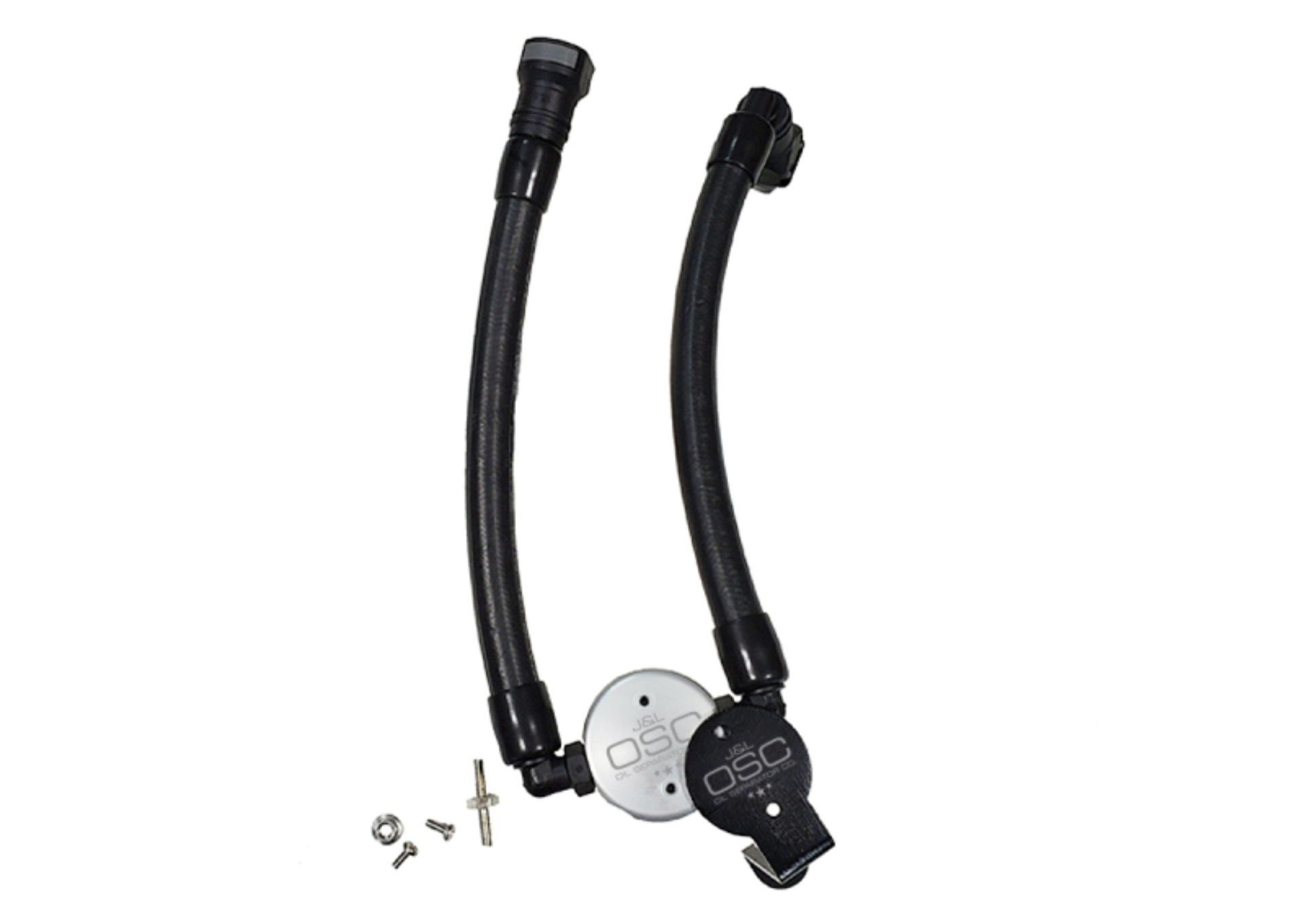Picture of J&L JLT Oil Separators - 3040P-C