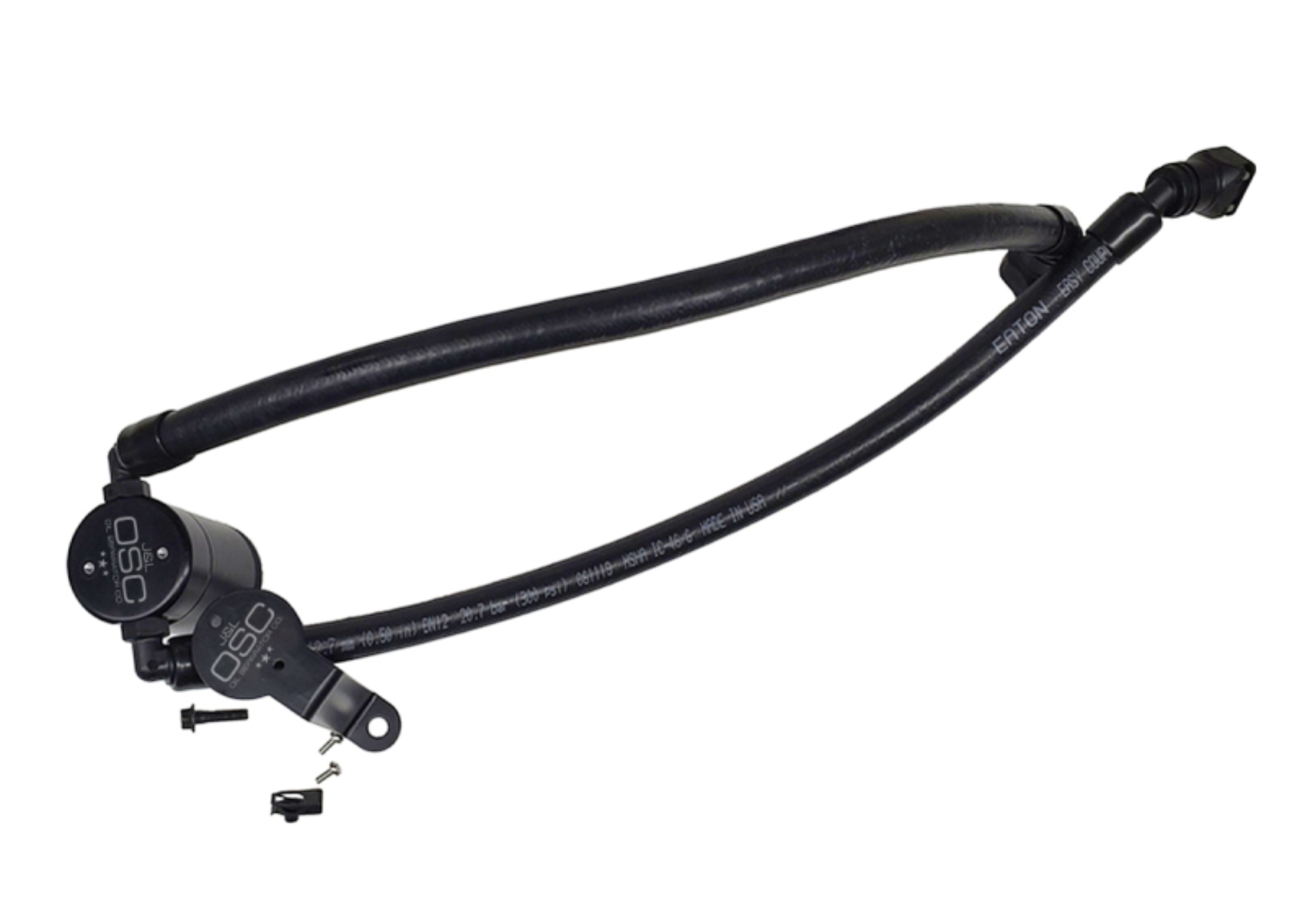 Picture of J&L JLT Oil Separators - 3052P-B