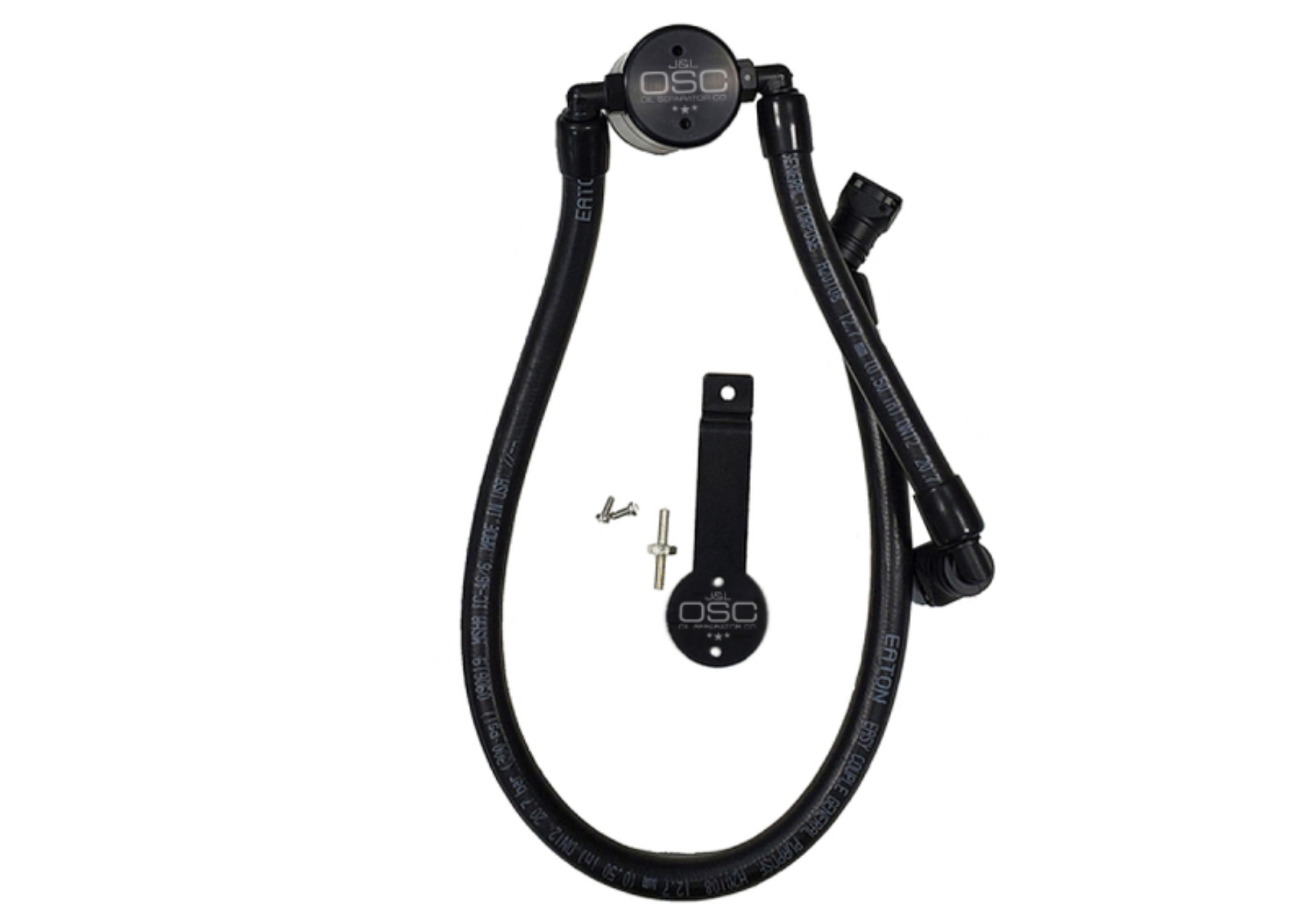 Picture of J&L JLT Oil Separators - 3041P-B