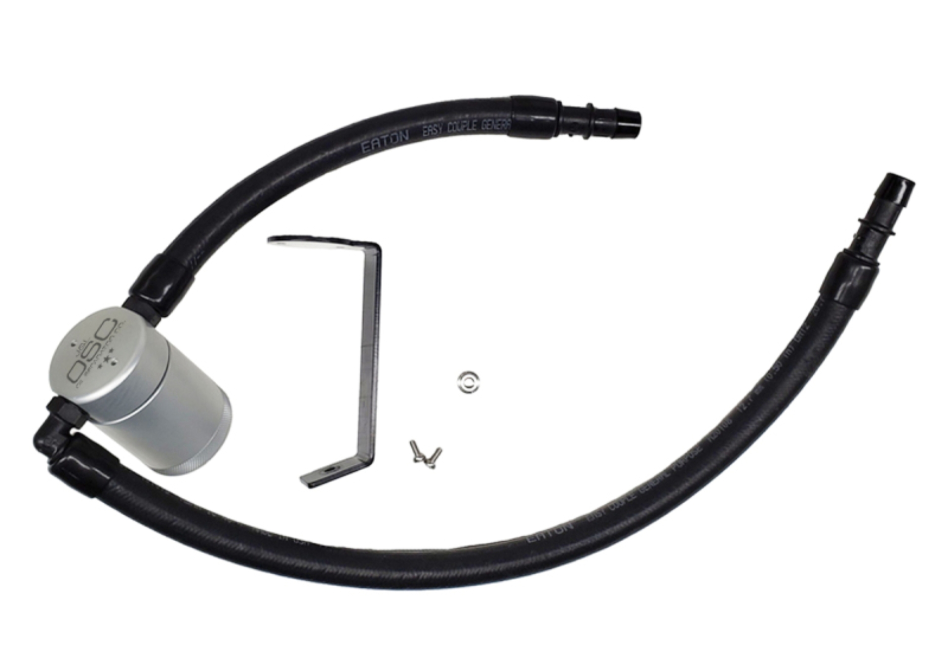 Picture of J&L JLT Oil Separators - 3068P-C